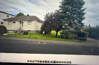 Haus kaufen in 35767 Breitscheid, Breitscheid - Freistehendes Wohnhaus