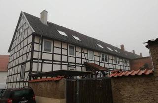 Haus kaufen in 39359 Calvörde, Calvörde - MFH von Privat, ohne Provision zu verkaufen
