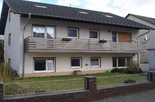 Mehrfamilienhaus kaufen in 64372 Ober-Ramstadt, Ober-Ramstadt - Vollvermietetes Mehrfamilienhaus mit 4 Wohneinheiten zu verkaufen
