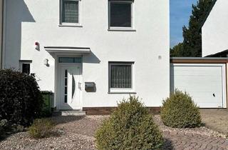 Doppelhaushälfte kaufen in 34246 Vellmar, Vellmar - Doppelhaushälfte in Obervellmar zum Kauf