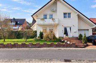 Einfamilienhaus kaufen in 34369 Hofgeismar, Hofgeismar - Einfamilienhaus mit großem Grundstück zu verkaufen