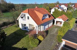 Einfamilienhaus kaufen in 34246 Vellmar, Vellmar - Freistehendes Architekten-Einfamilienhaus in begehrter Lage