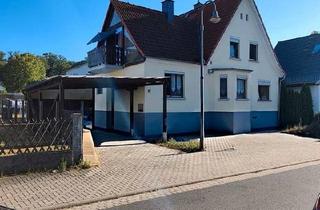 Einfamilienhaus kaufen in 63694 Limeshain, Limeshain - Einfamileinhaus