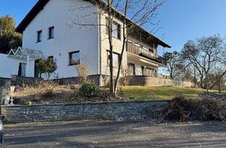 Villa kaufen in 35781 Weilburg, Weilburg - schönes, gepflegtes Einfamilienhaus Villa in Weilburg