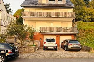 Einfamilienhaus kaufen in 63619 Bad Orb, Bad Orb - Einfamilienhaus mit Einliegerwohnung