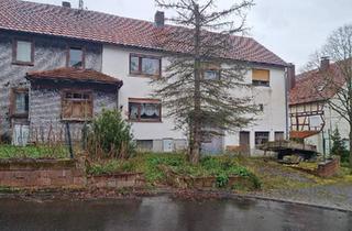 Mehrfamilienhaus kaufen in 36358 Herbstein, Herbstein - Mehrfamilienhaus