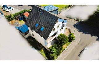 Mehrfamilienhaus kaufen in 35423 Lich, Lich - MFH 3 Einheiten in Lich Kernstadt