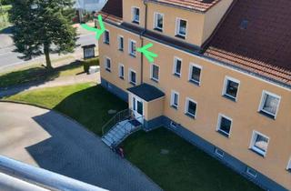 Wohnung kaufen in 09623 Frauenstein, Frauenstein - 3 Zimmer Wohnung in 09623 Burkersdorf