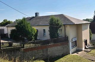 Einfamilienhaus kaufen in 06729 Elsteraue, Elsteraue - Einfamilienhaus Bungalowstil