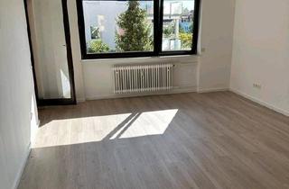 Wohnung kaufen in 67122 Altrip, Altrip - frisch sanierte 2,5 Zimmer Wohnung mit Loggia - sofort bezugsfrei