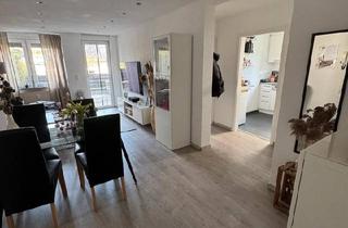 Wohnung kaufen in 67819 Kriegsfeld, Kriegsfeld - Renovierte 3-Zimmer-Eigentumswohnung in Kriegsfeld