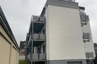 Wohnung kaufen in 56072 Koblenz, Koblenz - Eigentumswohnung plus Garage in Sankt Sebastian