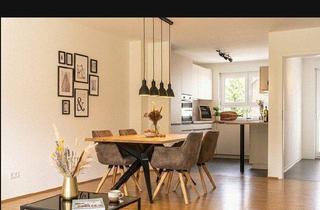 Wohnung kaufen in 91522 Ansbach, Ansbach - Neubau ETW in Ansbach