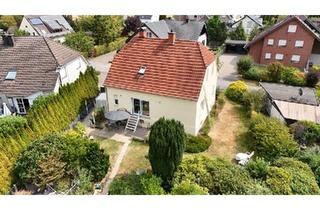 Einfamilienhaus kaufen in 32139 Spenge, Spenge - Einfamilienhaus