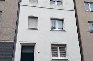 Mehrfamilienhaus kaufen in 41061 Mönchengladbach, Mönchengladbach - Mehrfamilienhaus provisionsfrei zu verkaufen - 400.000 ?