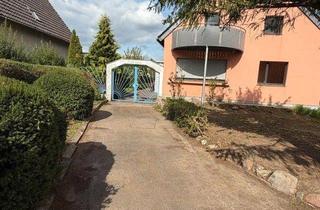 Haus kaufen in 53347 Alfter, Alfter - Teilrenov. Ein-Zweifamilienhaus auf 1079 qm Grundstück in Alfter