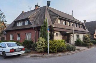 Haus kaufen in 46342 Velen, Velen - Velen-Großzügiges Mehrgenerationenhaus mit viel Potenzial u Sauna
