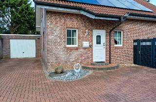 Einfamilienhaus kaufen in 47546 Kalkar, Kalkar - Freistehendes Einfamilienhaus mit Garage