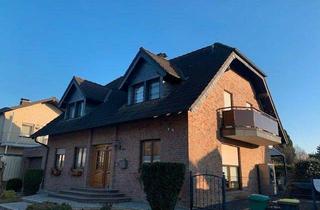 Haus kaufen in 41849 Wassenberg, Wassenberg - Schickes Zweifamilienhaus im Landhausstil