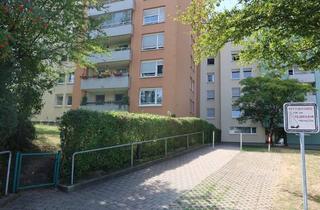 Wohnung kaufen in Am Feldrand, 75223 Niefern-Öschelbronn, 3 Zimmer-Wohnung mit Balkon und Stellplatz in Niefern