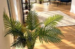 Loft kaufen in 01129 Pieschen-Nord/Trachenberge, Terrassen-Wohnt(r)aum mit Loft-Charakter und eigenem Garten