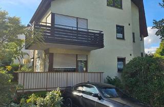 Wohnung kaufen in 70839 Gerlingen, Einzimmerapartment mit Balkon