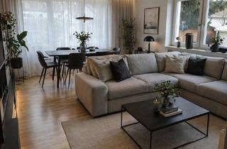 Wohnung kaufen in Industrie Str 12, 86453 Dasing, Großzügige 4-Zkb Garten, Garage, 2 Stellpl & Partykeller