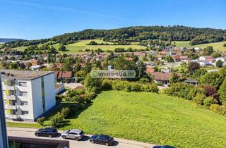 Wohnung kaufen in Anton Bruckner Str. 5a, 78333 Stockach, Skylineblick! Über den Dächern von Stockach