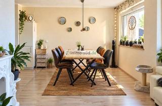 Wohnung kaufen in Anton Bruckner Str. 5a, 78333 Stockach, Skylineblick! Über den Dächern von Stockach