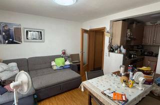 Wohnung kaufen in 88400 Biberach, Erdgeschoss Wohnung gegenüber Hochschule Biberach