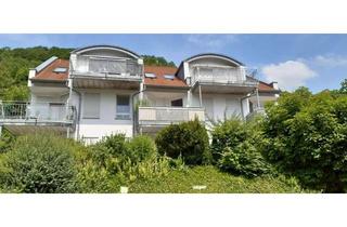 Wohnung kaufen in 73342 Bad Ditzenbach, Tolle Kapitalanlage ! 2 Zimmer - Wohnung in Bad Ditzenbach.