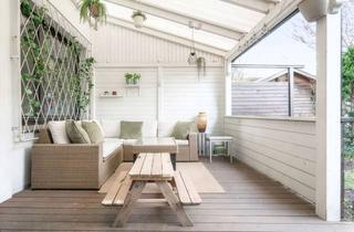 Wohnung kaufen in Krefelderstraße 52, 40549 Heerdt, Gartenwohnung als Kapitalanlage