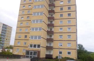 Wohnung kaufen in 55743 Idar-Oberstein, **Helle 2 Zimmer Wohnung mit großer Sonnenterrasse**