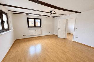 Wohnung kaufen in 76316 Malsch, Charmante 3-Zimmer-Maisonette in Malsch mit großer Küche, Tageslichtbad & Gäste-WC