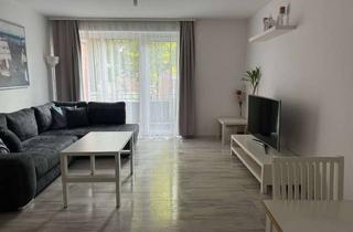 Wohnung kaufen in Preetzer Straße 225a, 24147 Elmschenhagen-Nord, Moderne 2 Zi. Komfort-Whg., Balkon, Garage, EBK, Fussbodenhzg, Saunabenutzung