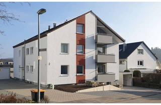 Wohnung kaufen in 71154 Nufringen, 3-Zimmer-Wohnung in Nufringen