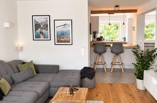 Wohnung kaufen in 89518 Heidenheim, Komplett kernsaniert & provisionsfrei | Modernes offenes Wohnen mit großem Balkon