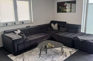 Wohnung kaufen in 76694 Forst, Wohnen mit Charakter: 4-Zimmer-Wohnung in neuwertigem gehobenen Zustand