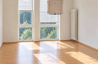 Wohnung kaufen in Am Sonnenhang 11, 16225 Eberswalde, Elegante Maisonette am Finowkanal: Galerie bis 4 m, Dachterrasse & Zweiteingang