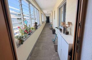 Wohnung kaufen in 72116 Mössingen, ✨ Helle 3-Zimmer-Wohnung in zentraler Lage von Mössingen – TG-Stellplatz inklusive!