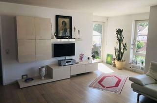 Wohnung kaufen in 70771 Leinfelden-Echterdingen, Attraktive 2,5 Zimmer-Wohnung mit Balkon in Leinfelden - Manosquergebiet