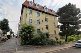 Wohnung kaufen in Braunsdorfer Straße 24, 01159 Löbtau-Nord, 2-Zimmer-Wohnung in Dresden Löbtau-Nord