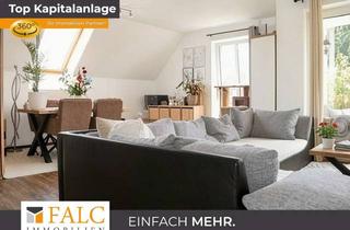 Wohnung kaufen in 34537 Bad Wildungen, +++Kapitalanlage-Maisonette-Wohnung in Bad Wildungen+++