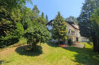 Wohnung kaufen in 71134 Aidlingen, 197 m² Gartenwohnung mit Hausgefühl, großem Garten & 2 Garagen – provisionsfrei