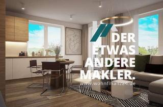 Wohnung kaufen in 55566 Bad Sobernheim, Steuern sparen? Na klar! Dann mit Stil & Qualität.