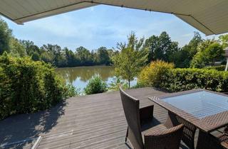 Wohnung kaufen in 63517 Rodenbach, Ihr Rückzugsort direkt am See