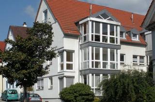 Wohnung kaufen in Löchgauer Straße 18/1, 74321 Bietigheim-Bissingen, Provisionsfrei von privat: 2-Zimmer-Eigentumswohnung in Bietigheim- Nähe Altstadt