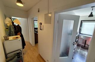 Wohnung kaufen in 66113 Saarbrücken, 2-Zimmer-Wohnung mit Balkon in Saarbrücken Rußhütte