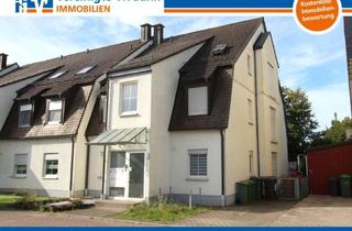 Wohnung kaufen in 68766 Hockenheim, Eigentumswohnung in kleiner Einheit