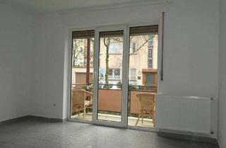 Wohnung kaufen in Herzogstraße, 67061 Süd, 2-Zimmer-Wohnung mit Balkon in Ludwigshafen-Mitte – provisionsfrei Zu verkaufen